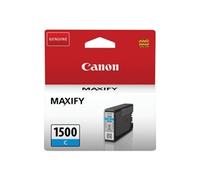 Canon PGI-1500C Inkjet Cartridge Cyan 9229B001