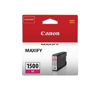Canon PGI-1500M Inkjet Cartridge Magenta 9230B001