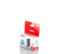 Canon PGI-1500XL C Ink Cartridge Cyan 12ml 1020 Pages