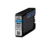 Canon PGI-1500XL C Original Cyan