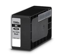 Canon PGI-1500XL Ink Cartridge Black Compatible