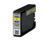 Canon MB2050/MB2350 Yellow Ink