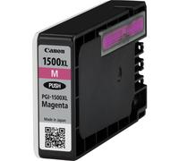 Canon PGI-1500XL M Original Magenta Ink Cartridge