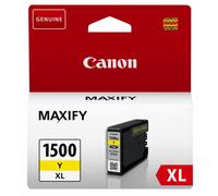 Canon MB2050/MB2350 Yellow Ink