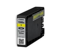 Canon PGI-1500XL Y Original Yellow Ink Cartridge