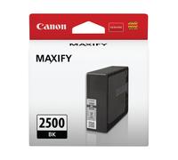 Canon PGI-2500 Bk Ink Cartridge Black 9290B001