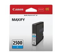 Canon PGI-2500 C Ink Cartridge Cyan 9301B001