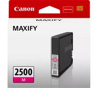 Canon PGI-2500M Magenta Ink Cartridge