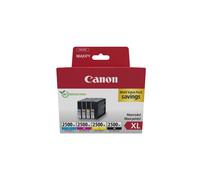 Canon PGI-2500XL Ink Cartridge Multipack 9254B010 Original Inks for MB5350