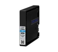 Canon PGI-2500XLC Original Canon DRHD XL Cyan Ink Cartridge - PGI-2500XL C
