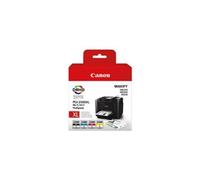 Canon PGI-2500XL Ink Cartridge Multipack 9254B010 Original Inks for MB5350
