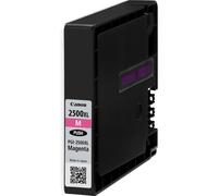 Canon PGI-2500XL M Original Magenta Ink Cartridge