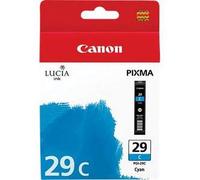 Canon PGI-29C Cyan Ink Cartridge