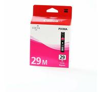 Canon PGI-29 Genuine Ink Cartridges for Canon Pixma Pro 1 Printer Lot