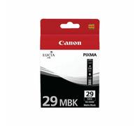 Canon PGI-29 Genuine Ink Cartridges for Canon Pixma Pro 1 Printer Lot
