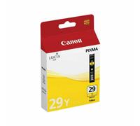 Canon PGI-29 Genuine Ink Cartridges for Canon Pixma Pro 1 Printer Lot