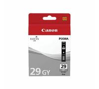 Canon PGI-29 Genuine Ink Cartridges for Canon Pixma Pro 1 Printer Lot