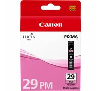 Canon PGI-29 Genuine Ink Cartridges for Canon Pixma Pro 1 Printer Lot