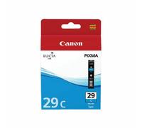 Canon PGI-29 Genuine Ink Cartridges for Canon Pixma Pro 1 Printer Lot