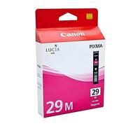 Canon PGI-29 M - 4874B001 - 1 x Magenta - Ink tank - For PIXMA PRO1