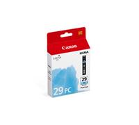 Canon PGI-29PC Photo Cyan Ink Cartridge for PIXMA PRO-1 | ✅ 5 years warranty