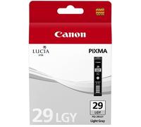 Canon PGI-29LGY Light Grey Ink Cartridge for PIXMA PRO-1
