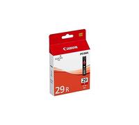 Canon PGI-29 R Red Ink Cartridge for Canon Pixma Pro-1