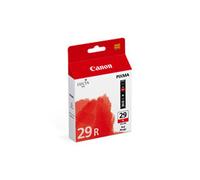 Canon PGI-29 R Red Ink Cartridge