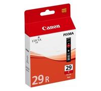 Canon PGI-29 R Red Ink Cartridge for Canon Pixma Pro-1