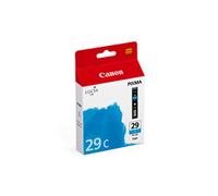 Canon PGI-29C Cyan Ink Cartridge