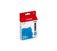 Canon PGI-29C Cyan Printer Ink