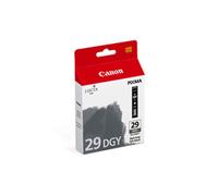 Canon PGI-29DGY Dark Grey Ink Cartridge