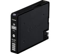 Canon PGI-29GY Grey Ink Cartridge