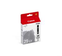 Canon PGI-29GY Grey Printer Ink