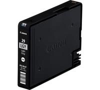 Canon PGI-29LGY Light Grey Ink Cartridge for PIXMA PRO-1 | ✅ 5 years warranty