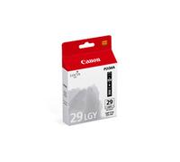 Canon PGI-29LGY Light Grey Ink Cartridge