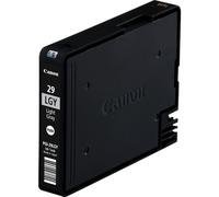 Canon PGI-29LGY Light Grey Ink Cartridge for PIXMA PRO-1 | ✅ 5 years warranty
