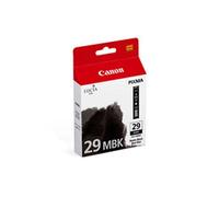 Canon PGI-29MBK Mat Black Ink Cartridge for PIXMA PRO-1