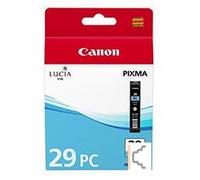 Canon PGI-29PC Photo Cyan Ink Cartridge for PIXMA PRO-1