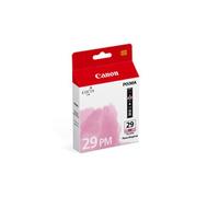 Canon PGI-29PM Photo Magenta Ink Cartridge