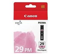 Canon PGI-29PM Photo Magenta Ink Cartridge for PIXMA PRO-1