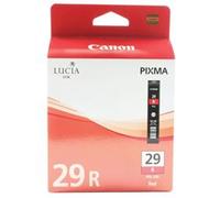 Canon PGI-29 R Red Ink Cartridge for Canon Pixma Pro-1