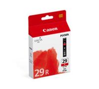 Canon PGI-29R Original Red Ink Cartridge
