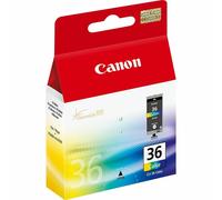 Canon PGI-35BK & CLI-36CL Genuine Ink cartridge for PIXMA iP100 iP110 TR150 Lot