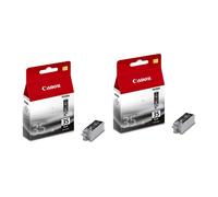 Canon PGI-35BK & CLI-36CL Genuine Ink cartridge for PIXMA iP100 iP110 TR150 Lot