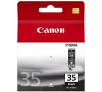 Canon PGI-35BK Original Ink Cartridge Black