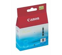 Canon CLI-8BK Black Ink Cartridge - 0620B001 (Original Canon)