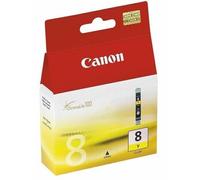Canon CLI-8BK Black Ink Cartridge - 0620B001 (Original Canon)