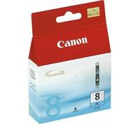 Canon PGI-5 BK / Canon 8 CLI-8 C/M/Y/B/R/G/PC/PM Ink Cartridge Pixma Printer Lot