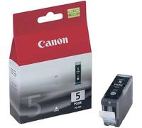 Canon PGI-5 BK & Canon 8 CLI-8 C/M/Y/B/R/G/PC/PM Ink Cartridge Pixma Printer Lot